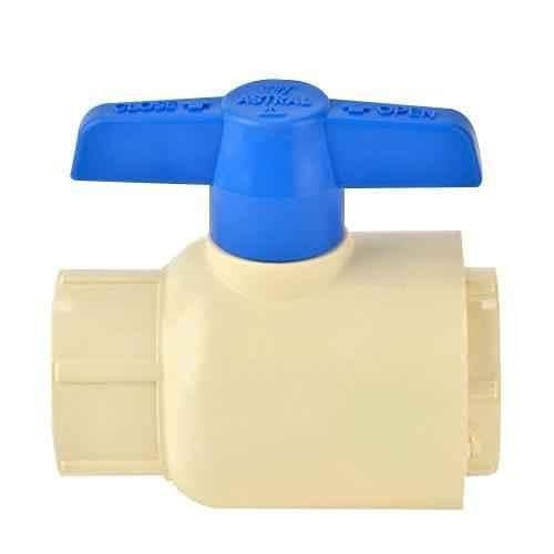 Astral CPVC Ball Valve 1 inch