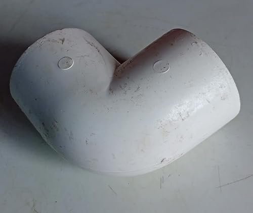 Finolex 1.5 inch UPVC Elbow 90 deg