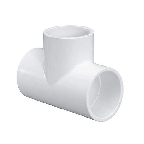 Prince 2 inch SWR Pipe 3m