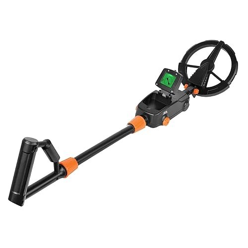 Safeline Industrial Walk-Through Metal Detector