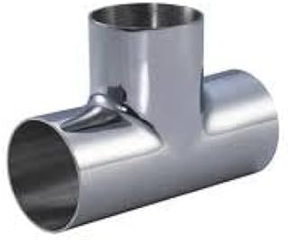 SS 304 Pipe 1 inch Schedule 40 per foot