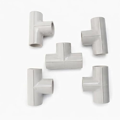 Supreme 1 inch UPVC Tee Joint