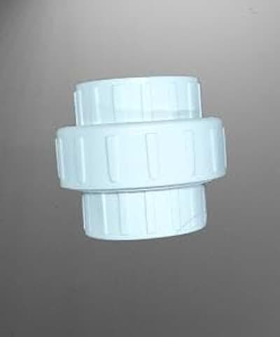 Supreme 2 inch UPVC Union